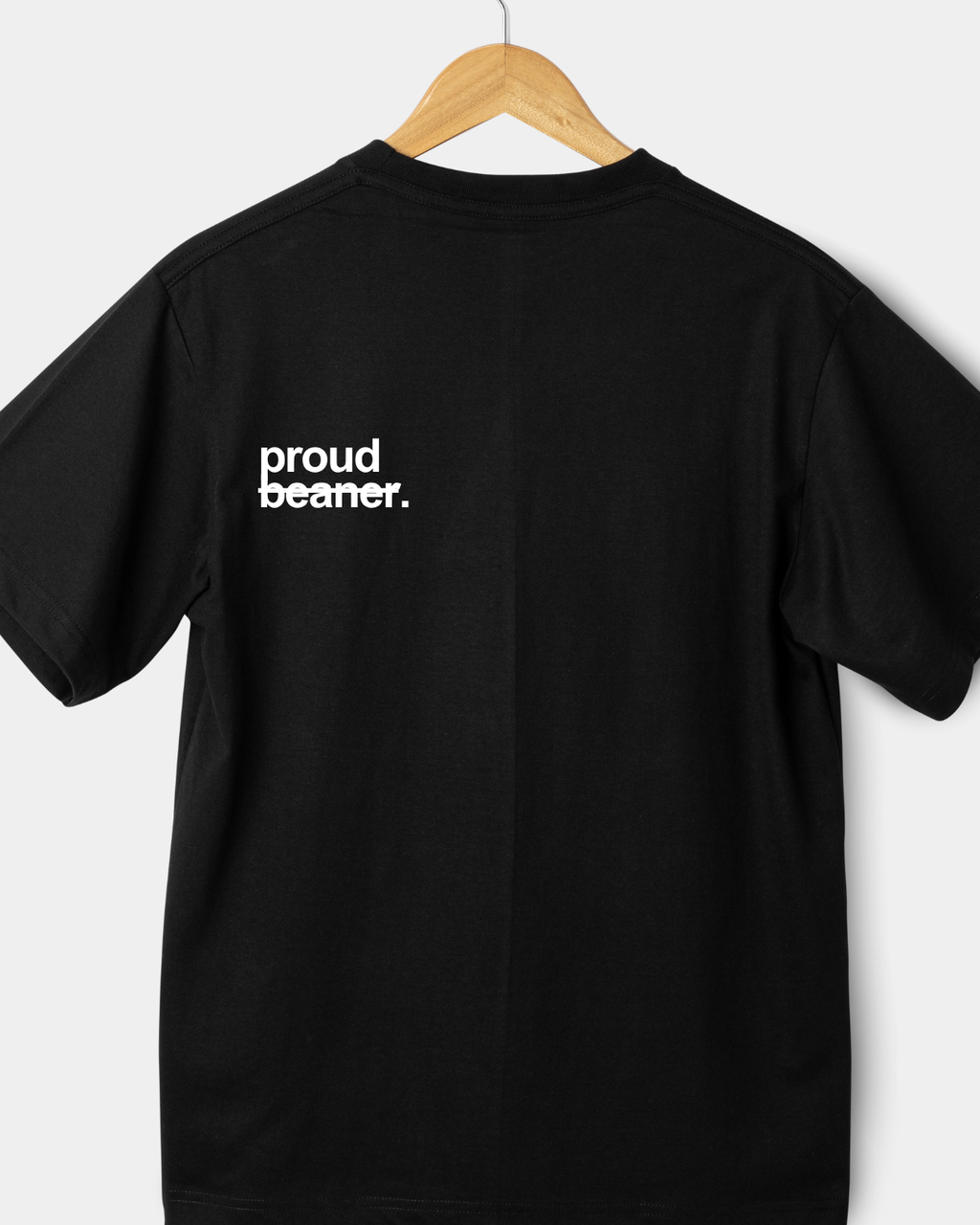 Proud Beaner Tee