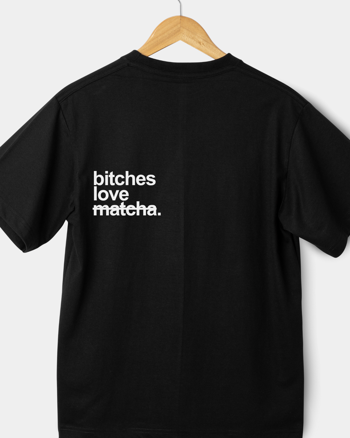 Love Matcha Tee