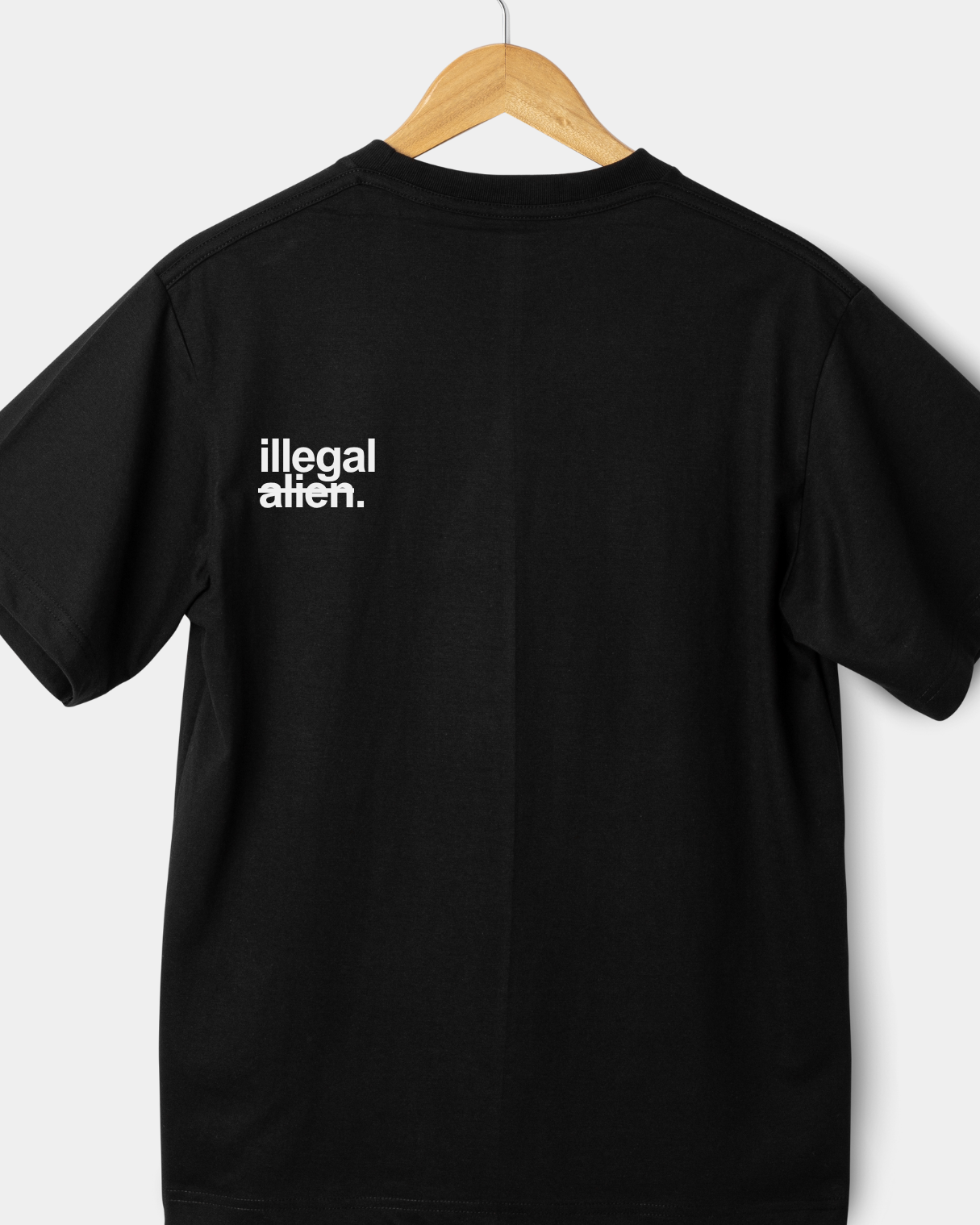 Illegal Alien Tee